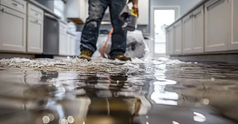 Water damage restoration companies near me in Pleasant Valley Colony, SD - Emergency flood extraction